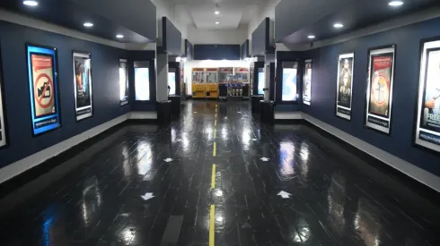 ¿Qué cines estarán abiertos este lunes 15 de agosto?
