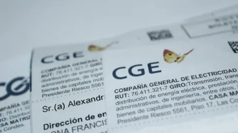 Corte Suprema condena a CGE
