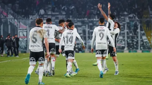 Colo Colo está obligado a derrotar a Ñublense si quiere revalidar el bicampeonato de la Copa Chile.
