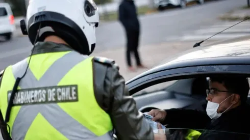 ¿Hay restricción vehicular esta semana?
