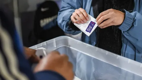 ¿Cuándo es el Plebiscito de Salida?
