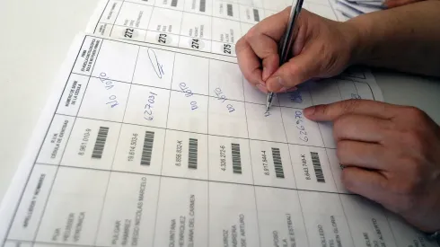 ¿Es obligatorio votar este 4 de septiembre?
