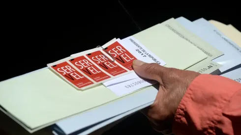 Se permitirá votar con el carnet vencido desde el 1 de octubre de 2019.
