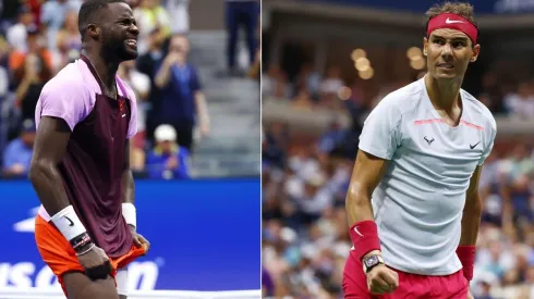 Tiafoe dio la gran sorpresa del US Open
