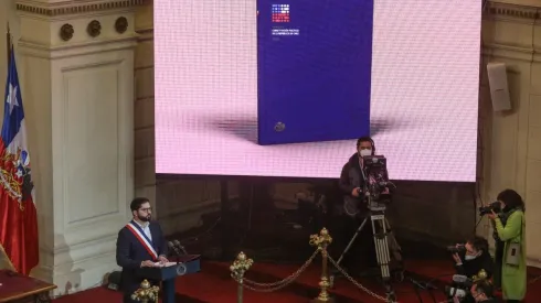 ¿Se realizará un Nuevo Proceso Constituyente?
