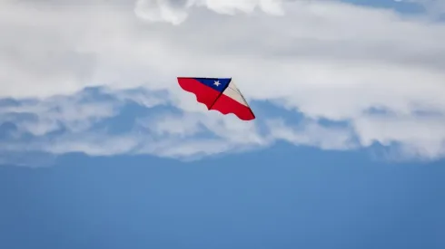 Clima en Fiestas Patrias 2022.
