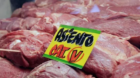 ¿Cuánto dura la carne congelada?
