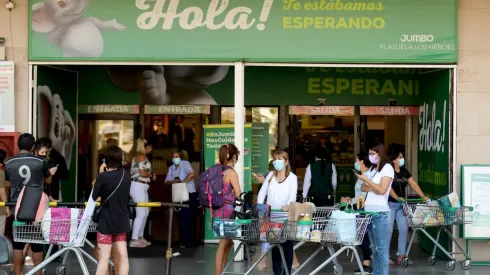 ¿Cómo funciona el comercio este 18 de septiembre?
