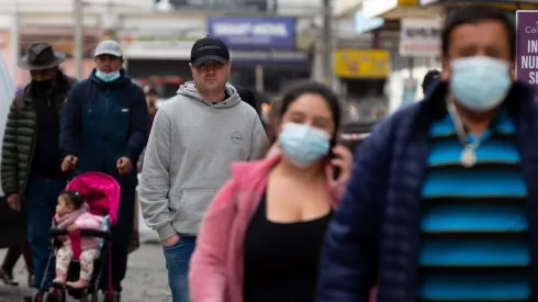 Se acaba la mascarilla y pase de movilidad
