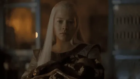 House of the Dragon estrena este domingo su sexto episodio
