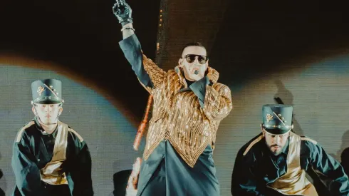 ¿Se pueden suspender los conciertos de Daddy Yankee en Chile?
