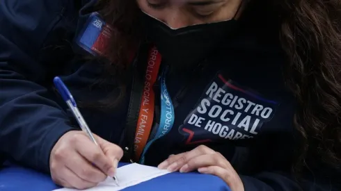 ¿A qué beneficios puedo acceder si estoy en el Registro Social de Hogares?
