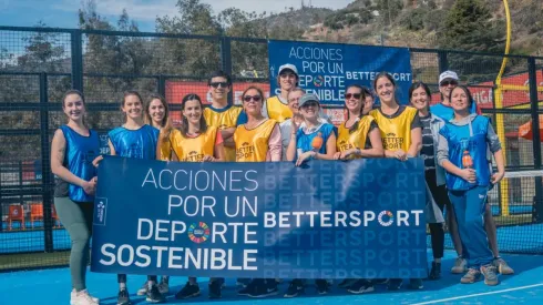 Bettersport, la iniciativa que promueve la sostenibilidad en el deporte