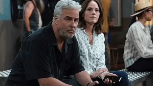 CSI: Vegas perderá a dos de sus protagonistas en el estreno de la segunda temporada
