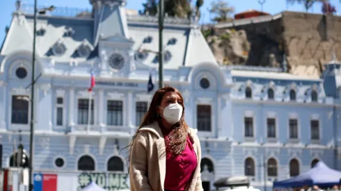 Minsal informó cambios en medidas sanitarias
