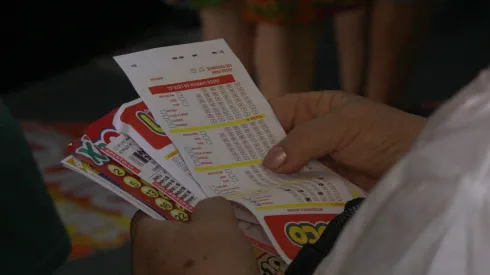 Sorteo de Loto Acumulado con 3.100 millones
