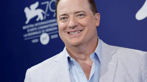 ¿Estará Brendan Fraser en La Momia 4?