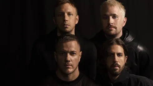 Imagine Dragons pospone su show en Chile: ¿Qué pasará con el evento?