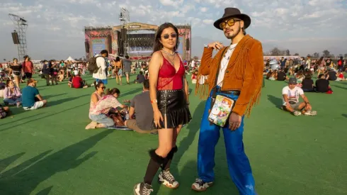 Lollapalooza
