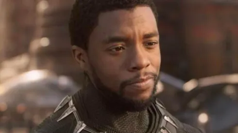 Black Panther
