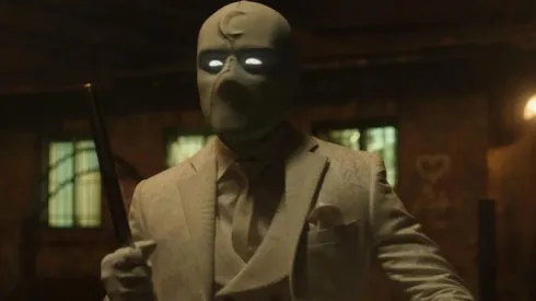 Moon Knight

