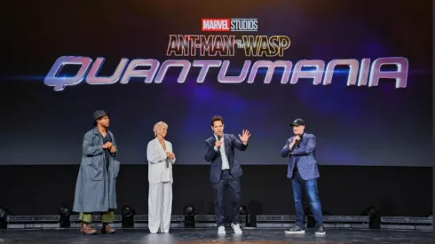 Ant-Man and the Wasp: Quantumania: ¿Cuánto falta para el estreno en cines?