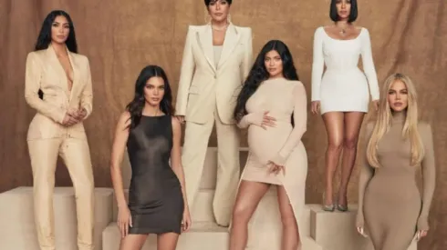 Las Kardashian
