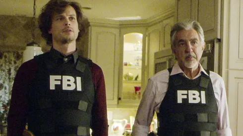 Criminal Minds está cerca de regresar a la pantalla.
