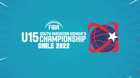 Sudamericano U15 de Básquetbol
