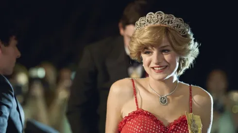 The Crown.
