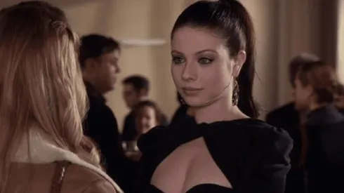 Georgina Sparks está de regreso al universo de Gossip Girl
