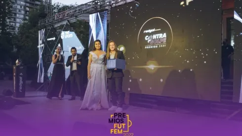 Sonya Keefe fue la ganadora del premio a la Jugadora Revelación el 2021
