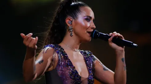 Sexta noche Festival de Viña del Mar 2020
