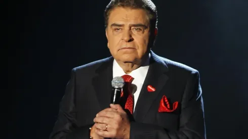 Don Francisco
