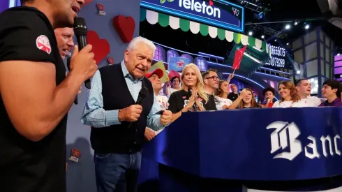 Teletón 2022 llega a la meta.
