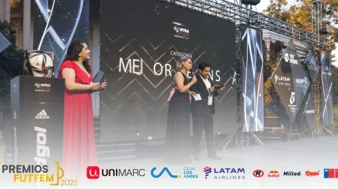 Este año se entregará el premio a Mejor Defensa Central y Mejor Lateral
