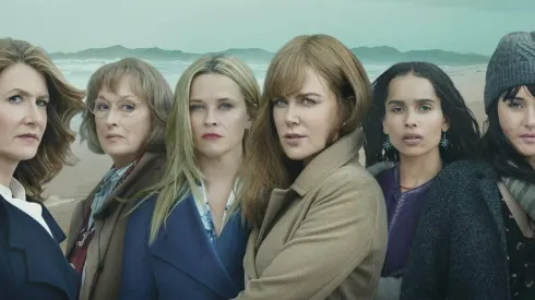 Big Little Lies
