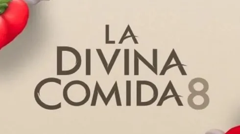 La Divina Comida
