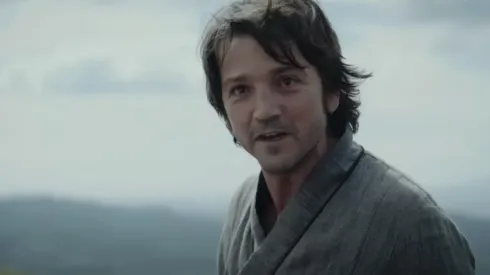 Andor.
