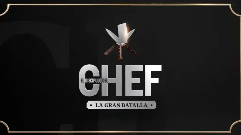 El Discípulo del Chef
