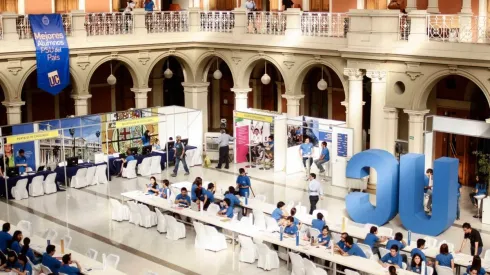 Conoce los detalles de la Beca Doctorado Nacional.
