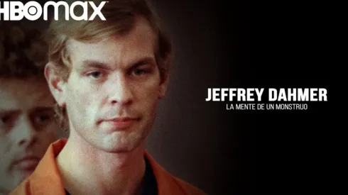 Jeffrey Dahmer: la mente de un monstruo.
