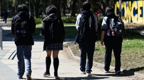 Pago del Bono Logro Escolar 2023.
