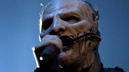 Slipknot.
