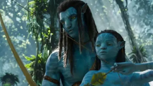 Avatar 2 está cerca de llegar a la gran pantalla.
