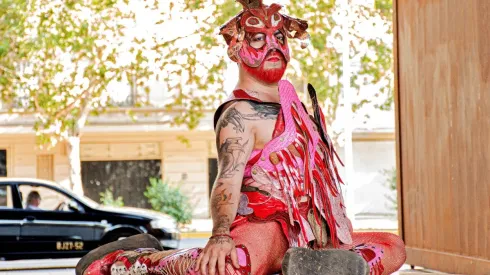 Cuerpa Roja cierra su aplaudida temporada
