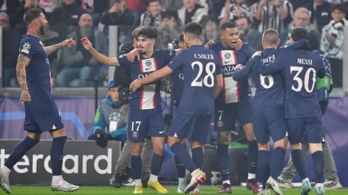 Un PSG con bajas enfrenta al Paris FC en un amistoso de preparación.
