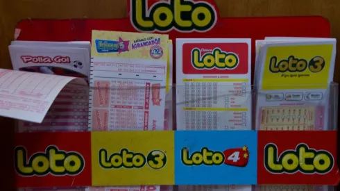 Sorteo de Loto Acumulado con 6.000 millones
