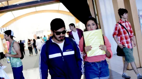 Becas Junaeb.
