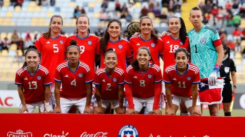 La breve nómina de la Roja Fem para enfrentar a País Vasco